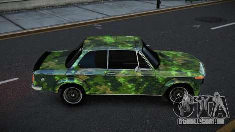 BMW 2002 Ansain S7 para GTA 4