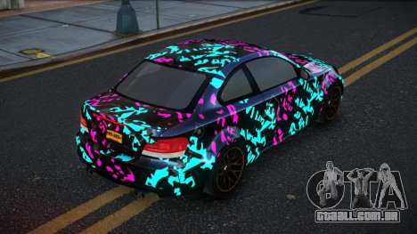 BMW 1M Kyla S2 para GTA 4