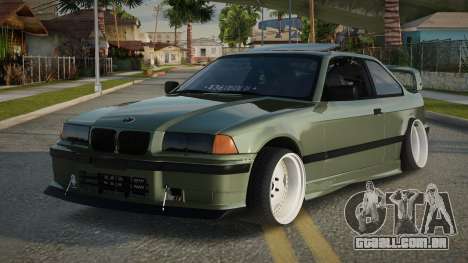 BMW M3 E36 Deniah para GTA San Andreas