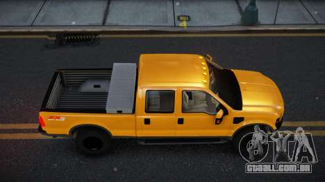 Ford F250 Kabgatiq para GTA 4