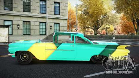 Chevrolet Biscayne Vierah S7 para GTA 4