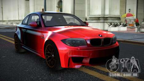 BMW 1M Kyla S11 para GTA 4