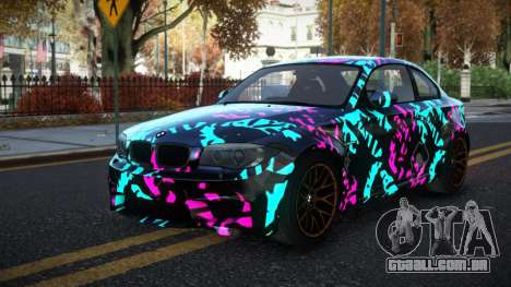 BMW 1M Kyla S2 para GTA 4