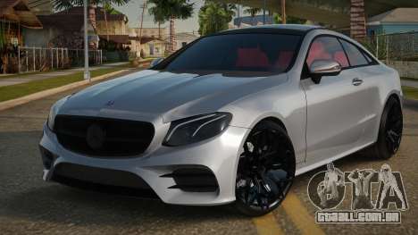 Mercedes-Benz E63 AMG Narlyus para GTA San Andreas