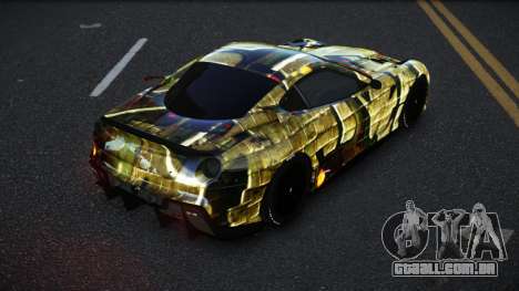 Ferrari 599 Gailluck S7 para GTA 4