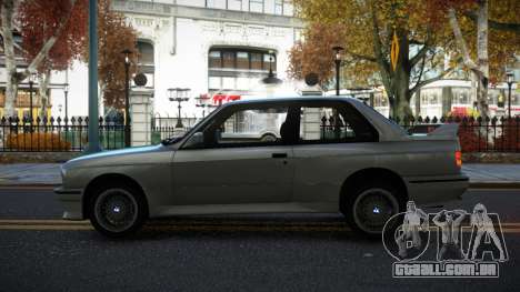 BMW M3 E30 Qualu para GTA 4