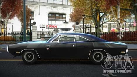 Dodge Charger Zihi para GTA 4