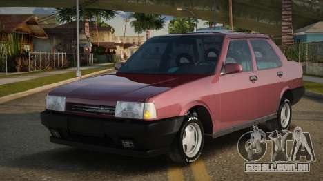 Tofas Sahin Iarile para GTA San Andreas