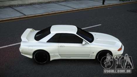 Nissan Skyline R32 Nielna para GTA 4