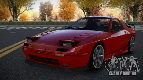 Mazda RX-7 Wubokeke para GTA 4