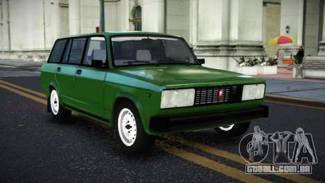 VAZ 2104 Soemo para GTA 4