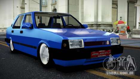 Tofas Dogan Moahi para GTA 4