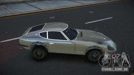 Nissan Fairlady Pode para GTA 4