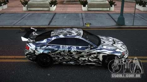 Audi S5 Nalyn S2 para GTA 4