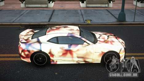 Chevrolet Camaro Terlevin S9 para GTA 4