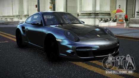Porsche 911 Voamo para GTA 4