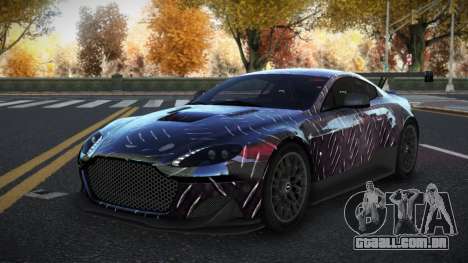 Aston Martin Vantage Kaynaes S9 para GTA 4