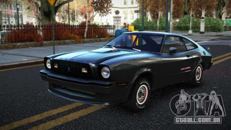 Ford Mustang Meggul para GTA 4