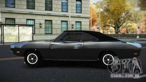 Dodge Charger Voene para GTA 4