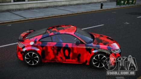 Audi TT Sakaen S8 para GTA 4