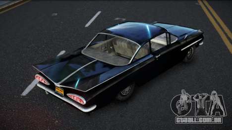 Chevrolet Biscayne Vierah S3 para GTA 4