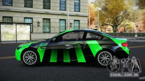 BMW M3 E92 Danthas S10 para GTA 4