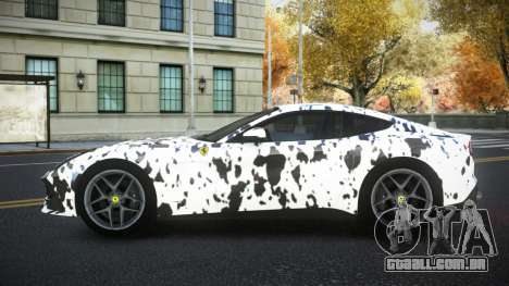 Ferrari F12 Exsaca S14 para GTA 4