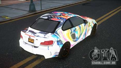 BMW 1M Kyla S10 para GTA 4