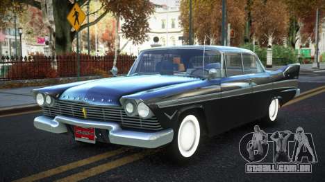 Plymouth Belvedere Gutqazak para GTA 4