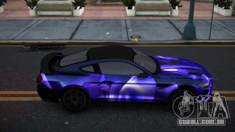 Ford Mustang Evidan S13 para GTA 4