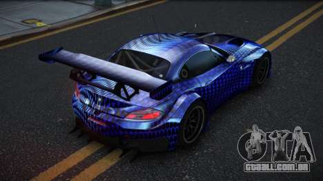 BMW Z4 Dyaden S1 para GTA 4