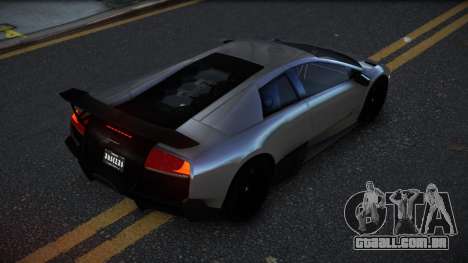 Lamborghini Murcielago Wehuxeyo para GTA 4