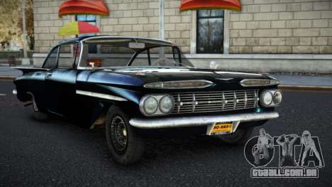 Chevrolet Biscayne Vierah S3 para GTA 4