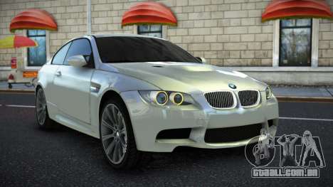 BMW M3 E92 Weferar para GTA 4