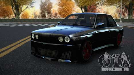 BMW M3 E30 Luda para GTA 4