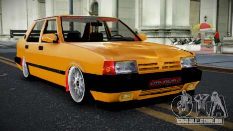 Tofas Dogan Siskuto para GTA 4