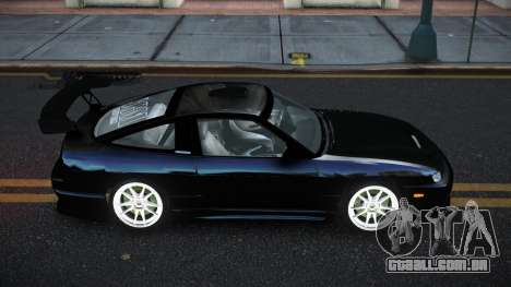 Nissan Silvia Rexni para GTA 4