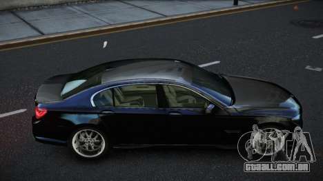 BMW 750Li Zaxis para GTA 4
