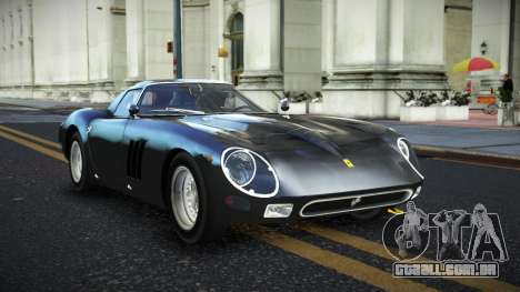 Ferrari 250 Wauba para GTA 4