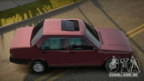 Tofas Sahin Iarile para GTA San Andreas