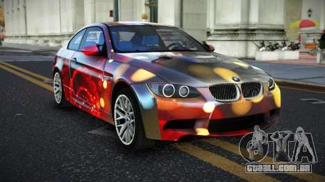 BMW M3 E92 Raolas S14 para GTA 4