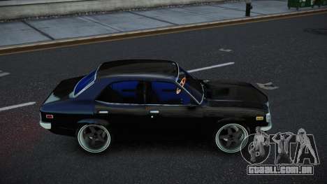 Mazda RX3 Tiyujo para GTA 4