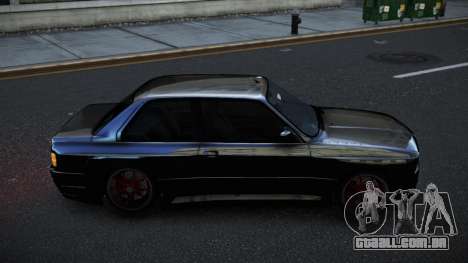 BMW M3 E30 Luda para GTA 4