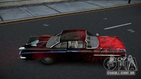 Chevrolet Biscayne Vierah S14 para GTA 4
