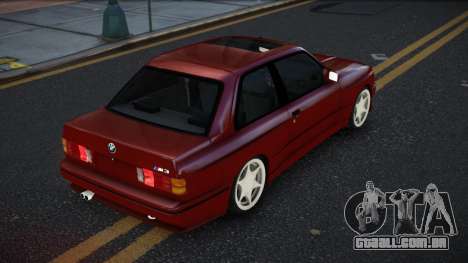 BMW M3 E30 Diate para GTA 4