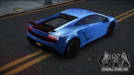 Lamborghini Gallardo Danseonio S1 para GTA 4