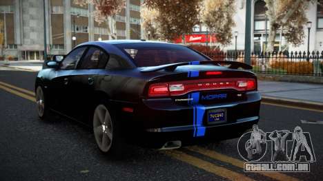 Dodge Charger Ugup para GTA 4