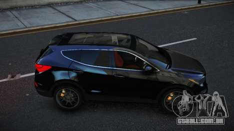 Hyundai Santa Fe Lupyofe para GTA 4