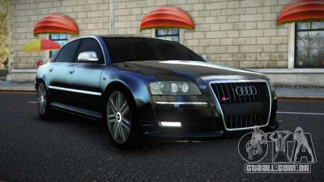 Audi S8 Jotuwegi para GTA 4
