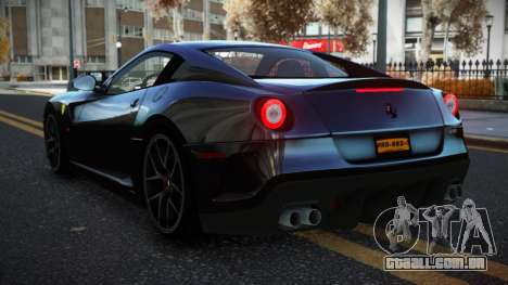 Ferrari 599 Cironu para GTA 4
